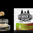 Product image for Humboldt Terp Council | Live Rosin Dirty Soda Hybrid 1g