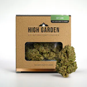 Photo of Key Lime 3.5G Hybrid Flower