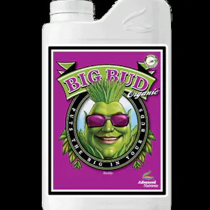 Photo of Advanced Nutrients Big Bud Organic Liquid