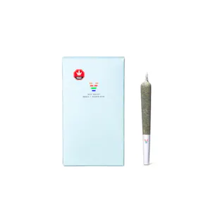 Photo of Indica Pre-Rolls | Kosher Kush