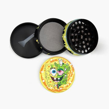 Photo of SpongeBob Grinder 2"