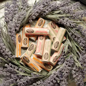 Photo of 100mg Lip Balm