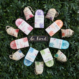 Photo of Be Soothed 25g Inhalation Pouch