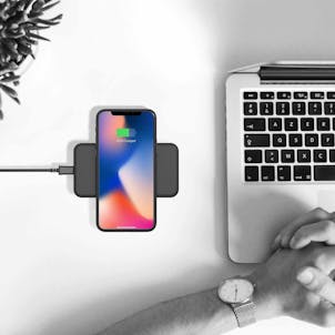 Photo of TOQi Wireless Charging Pad