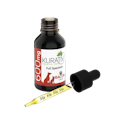 Kurativ CBD Pet Oil Full Spectrum Bacon Flavored 600mg