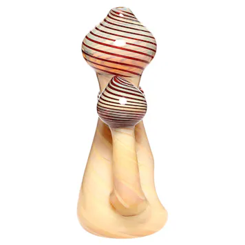 Photo of 4" Mushroom Hand Pipe