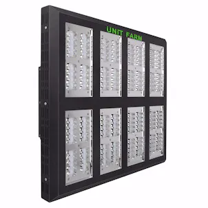 Photo of UFO-320 Cree Osram Led Grow Light