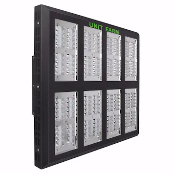 Photo of UFO-320 Cree Osram Led Grow Light