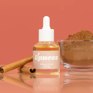 Photo of Cinnamon Broad Spectrum CBD Oil 1000mg