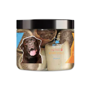Photo of Joypets: CBD Dog Treats, Marro Bones (100 MG)