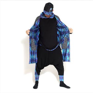 Photo of Jumbie Magi Cloak