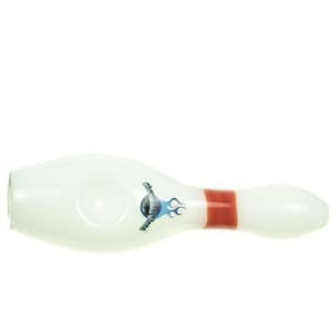 Photo of "Bowling Pin" Hand Pipe