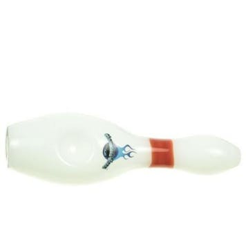 Photo of "Bowling Pin" Hand Pipe