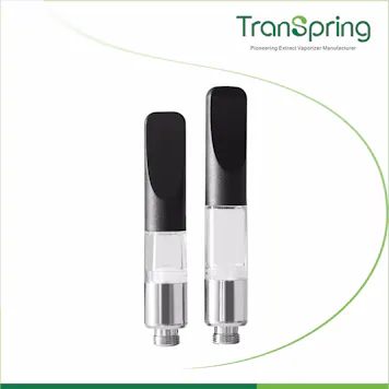 Photo of P6 Cartridge