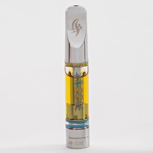 Photo of Strawberry Cough Cartridge 1g