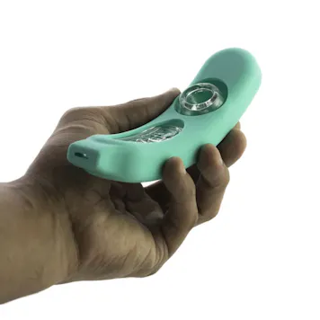 Photo of Grav Rocker Steamroller with Silicone Skin