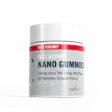Product image for Nano Gummies - Tart Cherry 100mg | (H)