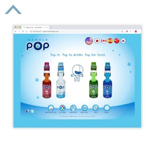 Photo of Web Design + Programming