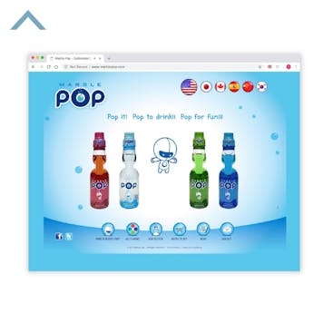 Photo of Web Design + Programming