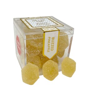 Photo of Buzzed Delta 9 THC Gummies | Boosted with Delta 8