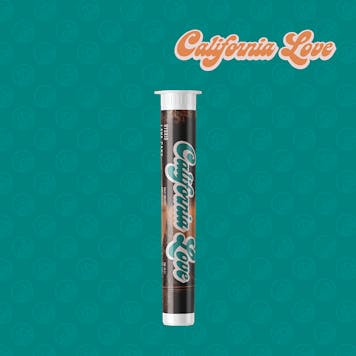 Photo of Kush Mints- Hybrid 1G Pre-roll