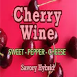 Product image for Cherry Wine - Full Ounce