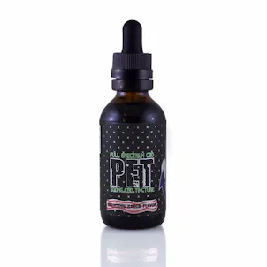 Photo of CBD Pet Tincture