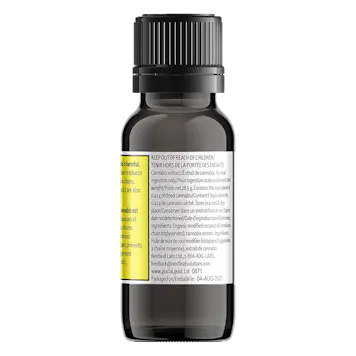 Photo of Distilled THC 30 Oil