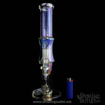 Photo of Chromatech Princess of the Ball Water Pipe by Amsterdam