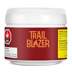 Photo of Glow Hybrid Bud