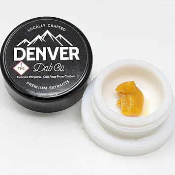 Photo of Bubblegum - Budder 1g