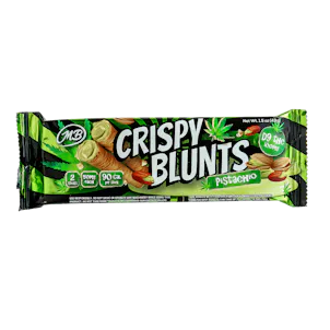 Photo of Crispy Blunt- Delta 9 - Pistachio