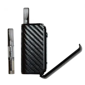 Photo of Phantom Signature - 2 in 1 Oil & Wax Vaporizer