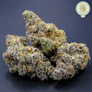 Photo of Sin Mint Cookies