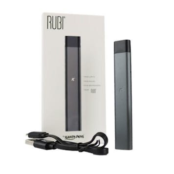 Photo of KandyPens RUBI Oil Vaporizer