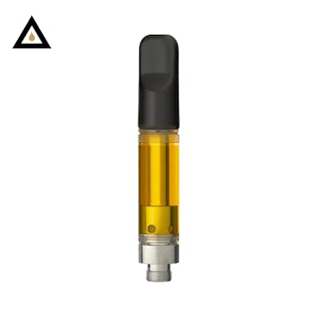 Photo of Pavé Live Resin Vape Cartridge 1g
