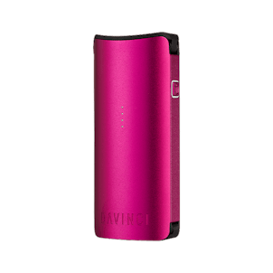 Photo of DaVinci MIQRO-C Vaporizer - Pink