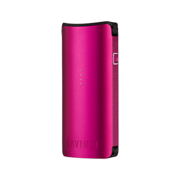 Photo of DaVinci MIQRO-C Vaporizer - Pink