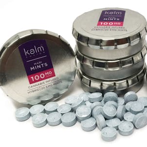 Photo of Kalm Fusion Mari Mints