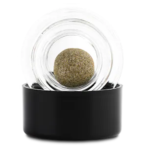 Photo of Rocket Pops Temple Hash Ball - 1g