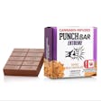 Product image for Milk Chocolate Toffee Extreme OK 1000MG PunchBar