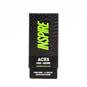 Photo of Inspire Disposable Cartridge