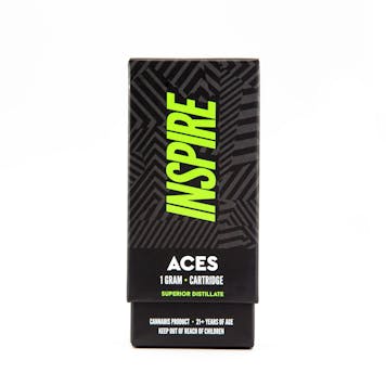 Photo of Inspire Disposable Cartridge