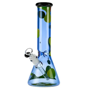 Photo of Famous X Privilege 12” Glass Beaker Bong
