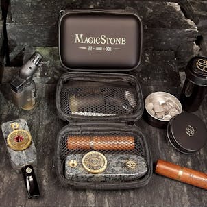 Photo of MagicStone Odyssey