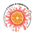 Product image for Orange Bvbblegvm by Garden First
