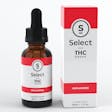 Product image for Select Drops 1000mg THC Unflavored