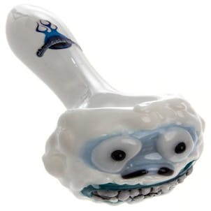 Photo of "Abominable Snowman" Pipe