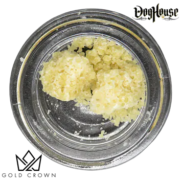 Photo of Crumble (1g)- Platinum Kush Breath