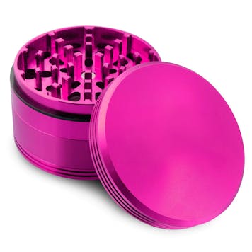 Photo of Chisel Edged Grinder